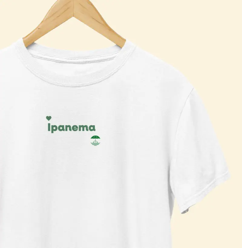 Ipanema ❤️‍🔥