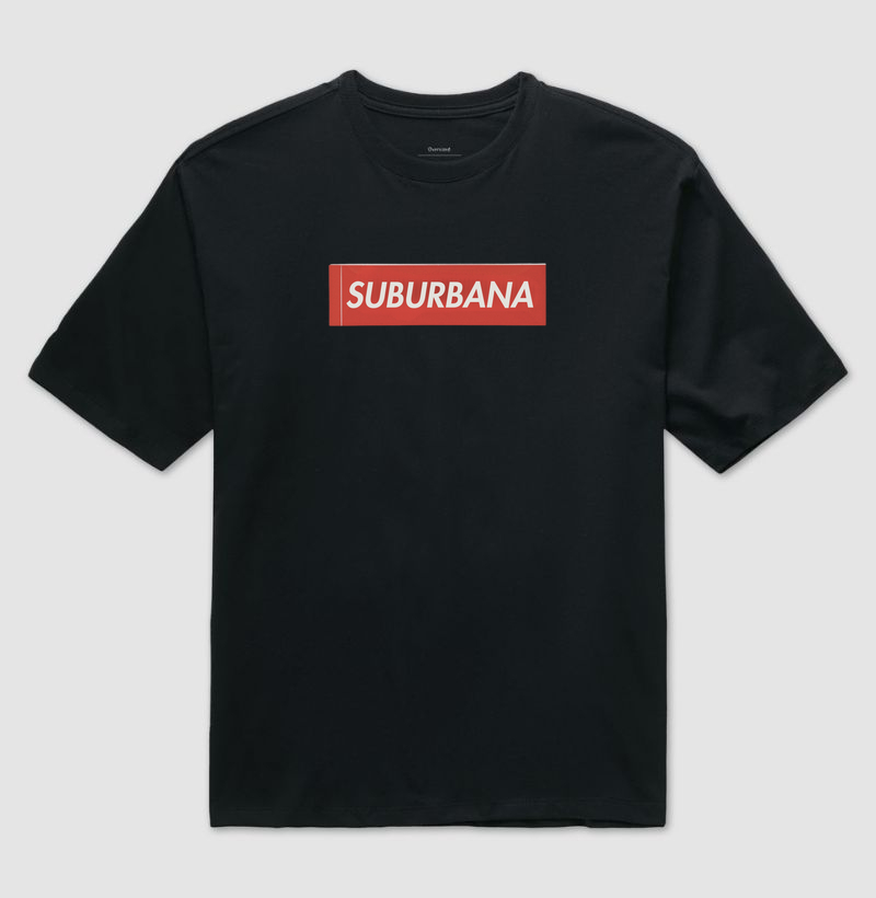 Suburbana
