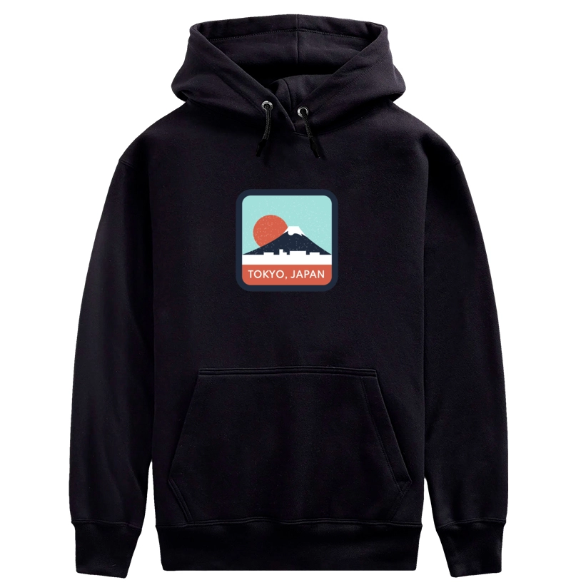 JAPAN