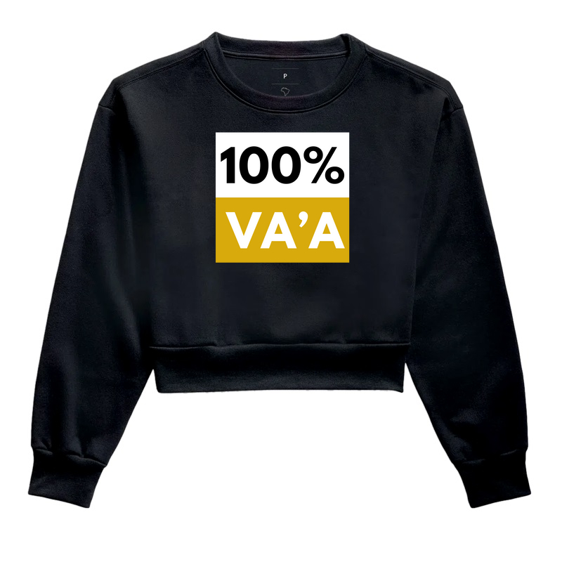 100% VA'A color