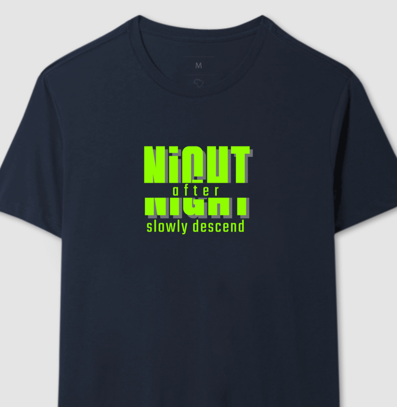 Night After Night