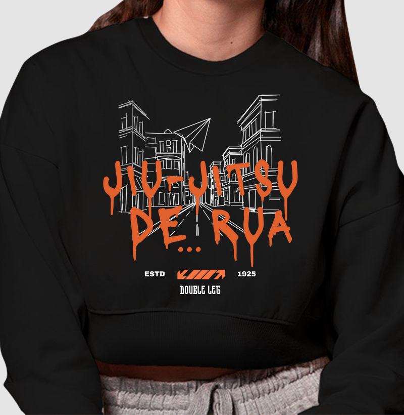 Jiu-jitsu de rua