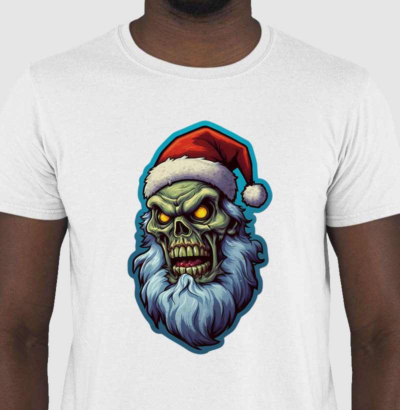 Zumbi Noel