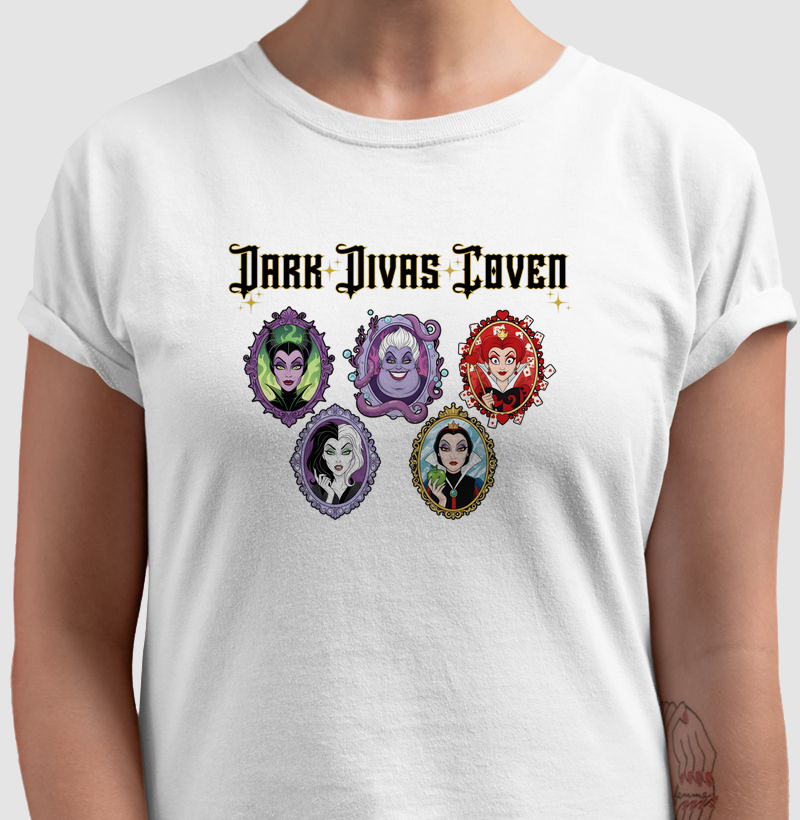 Dark Divas Coven