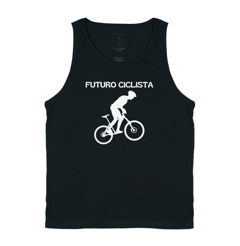 FUTURO CICLISTA