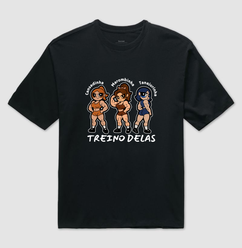 Meninas Supergostosas