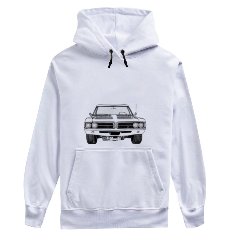 T - Shirt Dodge WS