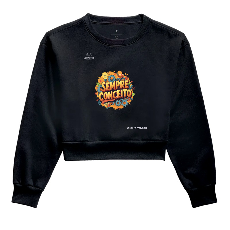 Camiseta sempreconceito !!