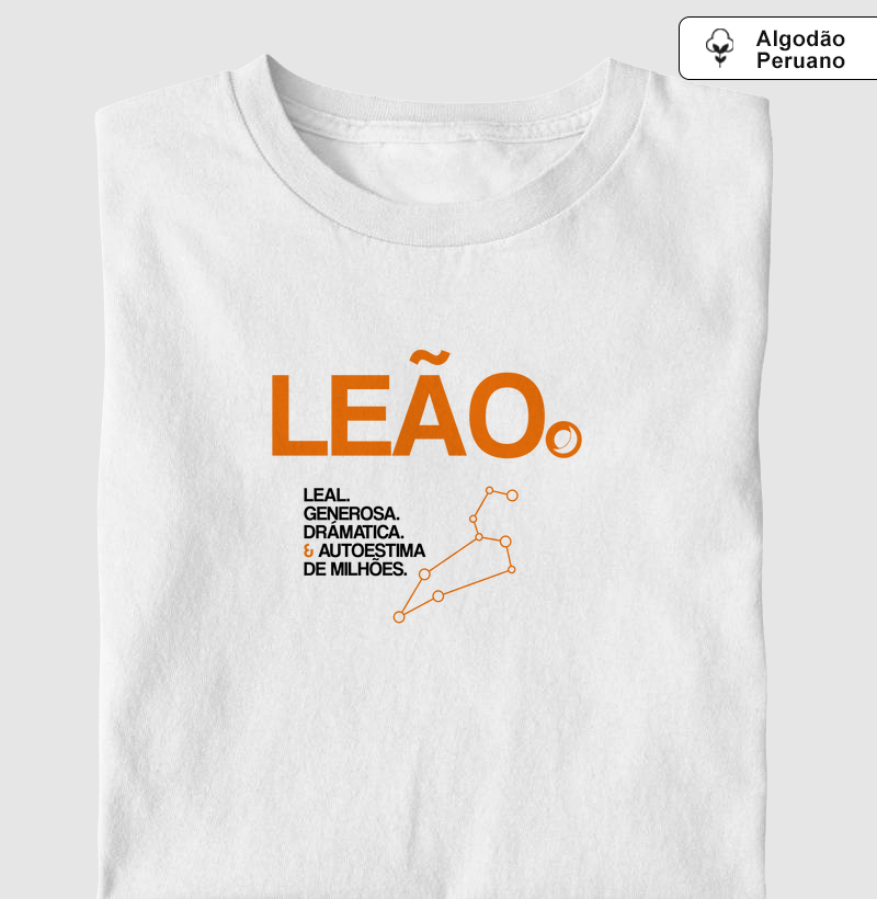 LEÃO.