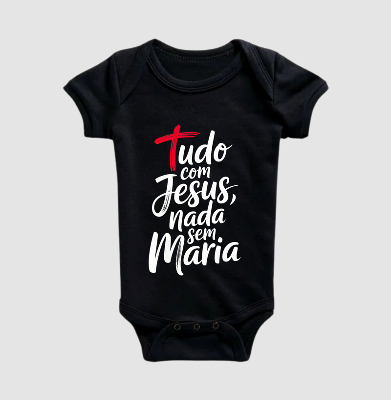 Tudo com Jesus, Nada sem Maria