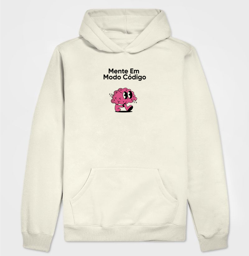 Mente Em Modo Código