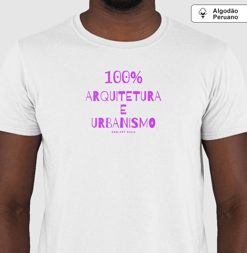 100% ARQUITETURA ROSA