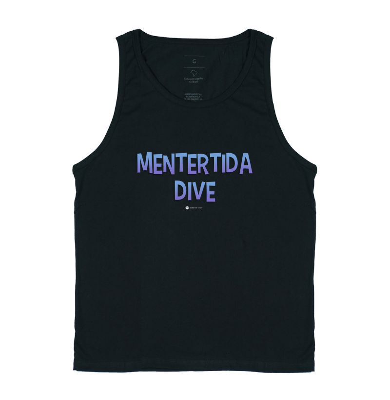 Mentertida Dive - Nome da Coisa