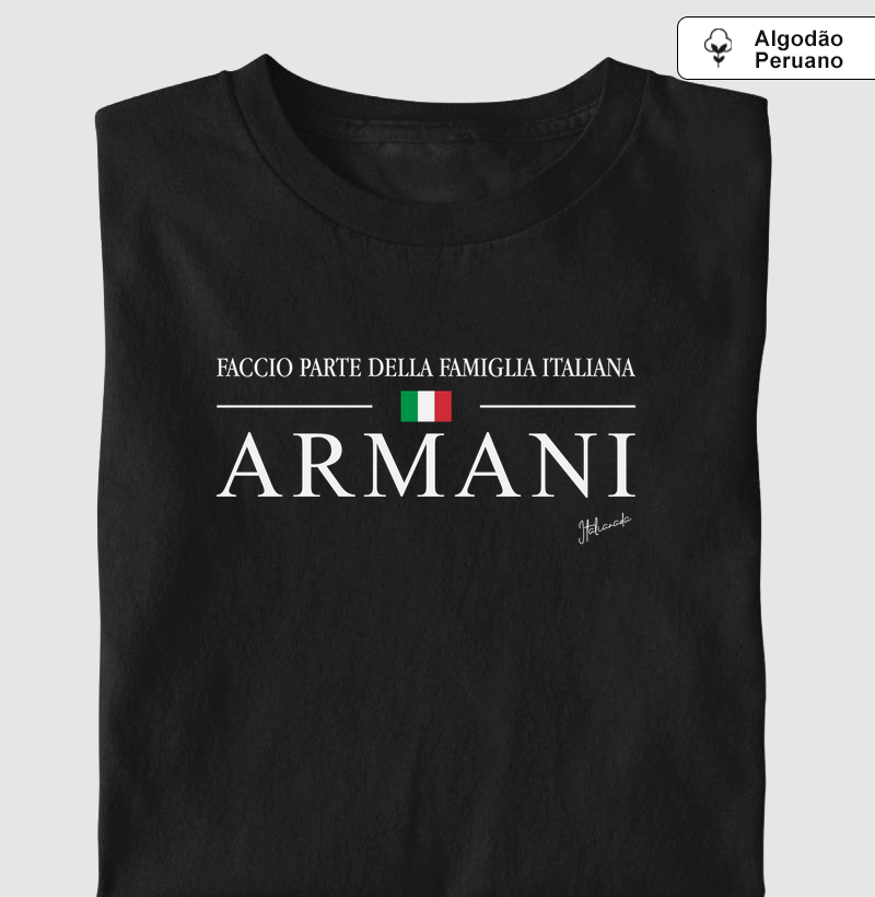 ARMANI
