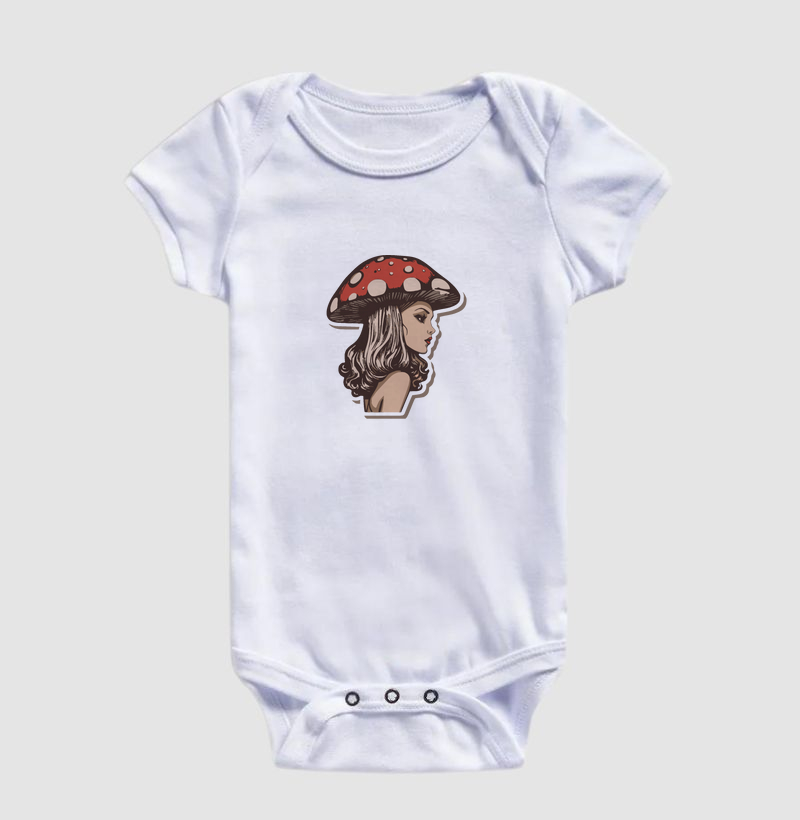 Lady Shroom