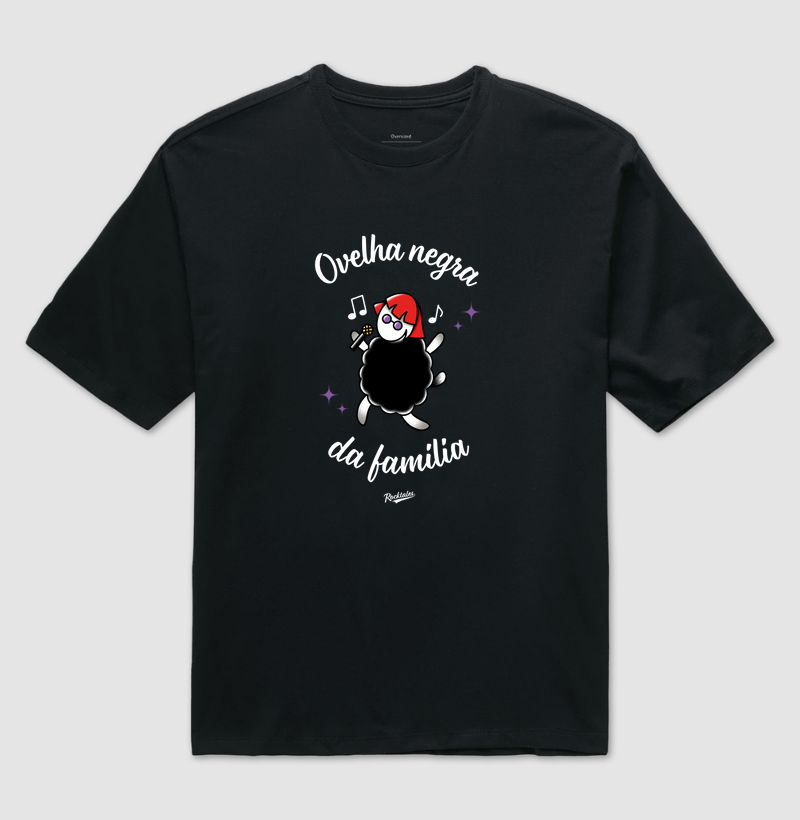 Ovelha Negra