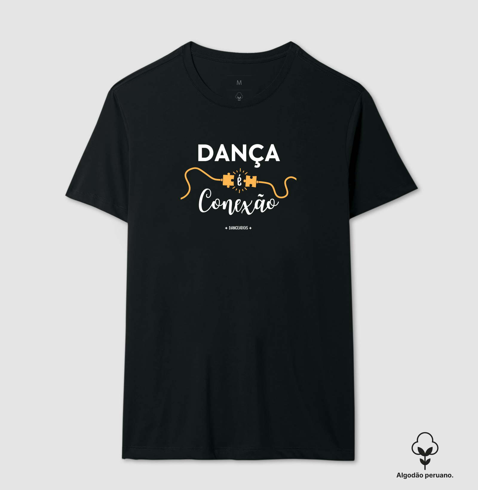 Dança é Conexão