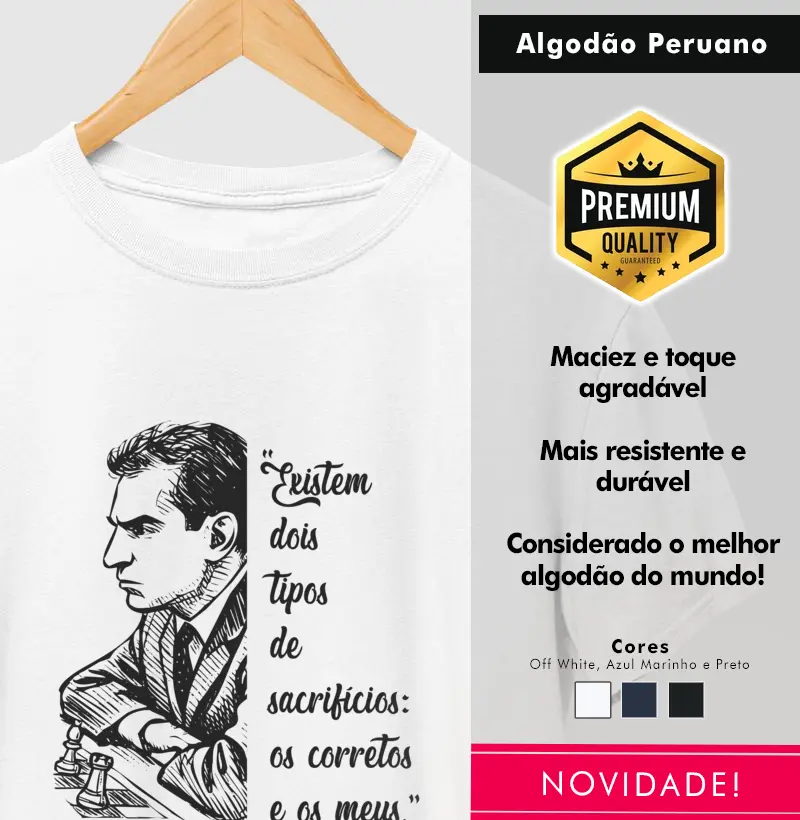 Mikhail Tal - frases famosas 2