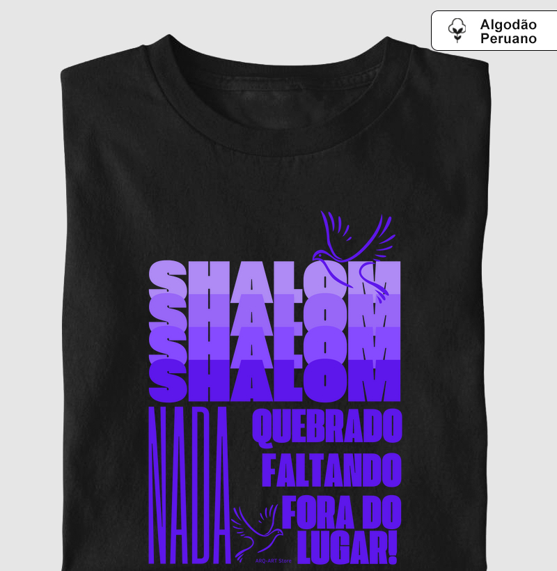 Shalom
