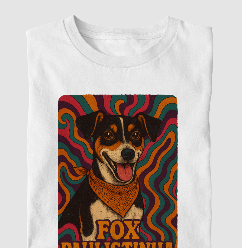 Latidos Psicodélicos - Fox Paulistinha