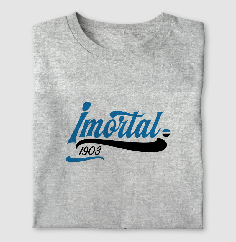 Camisa - Imortal 1903