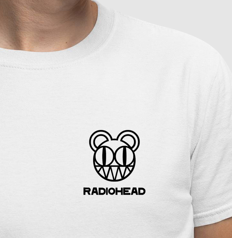 Radiohead - minimalista