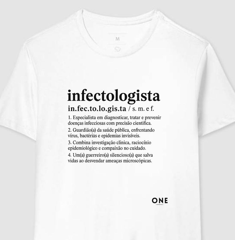 Infectologista
