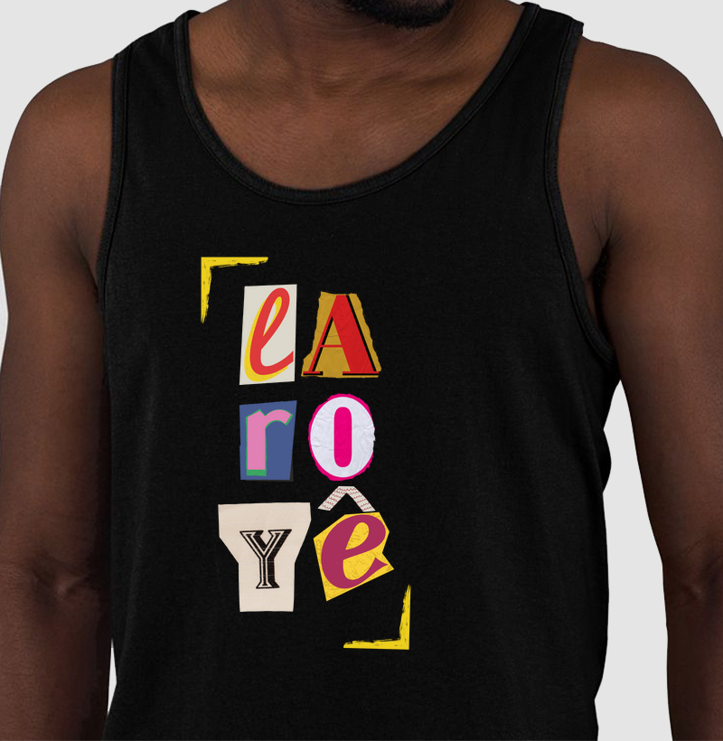 Laroye