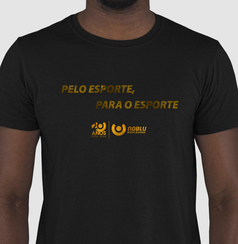 20 Anos