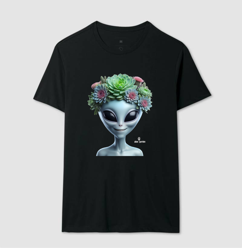Alien Neptuniano