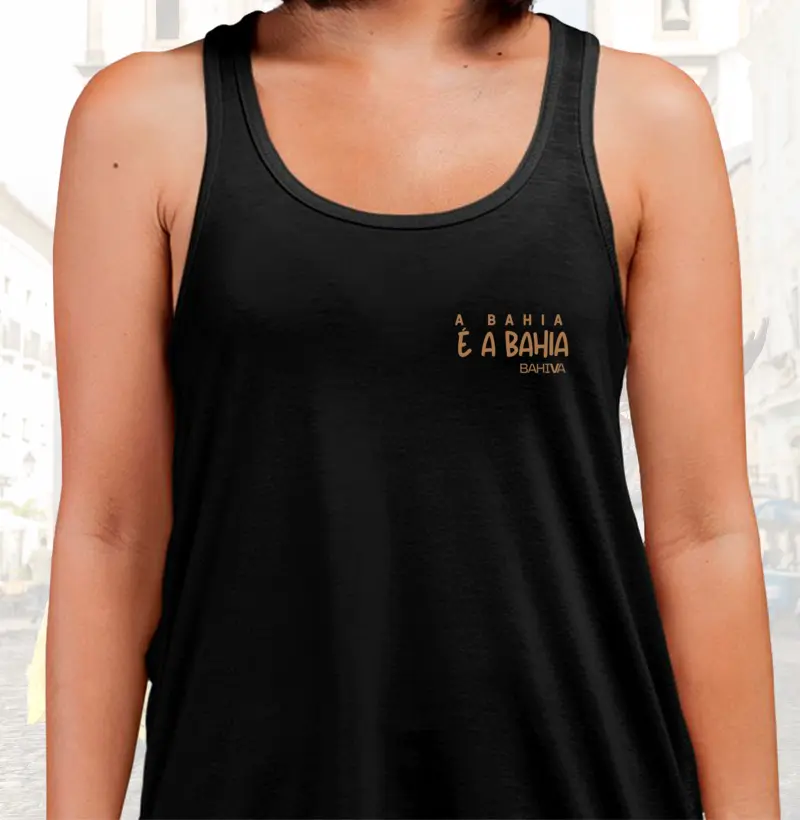 A Bahia é a Bahia no miudinho