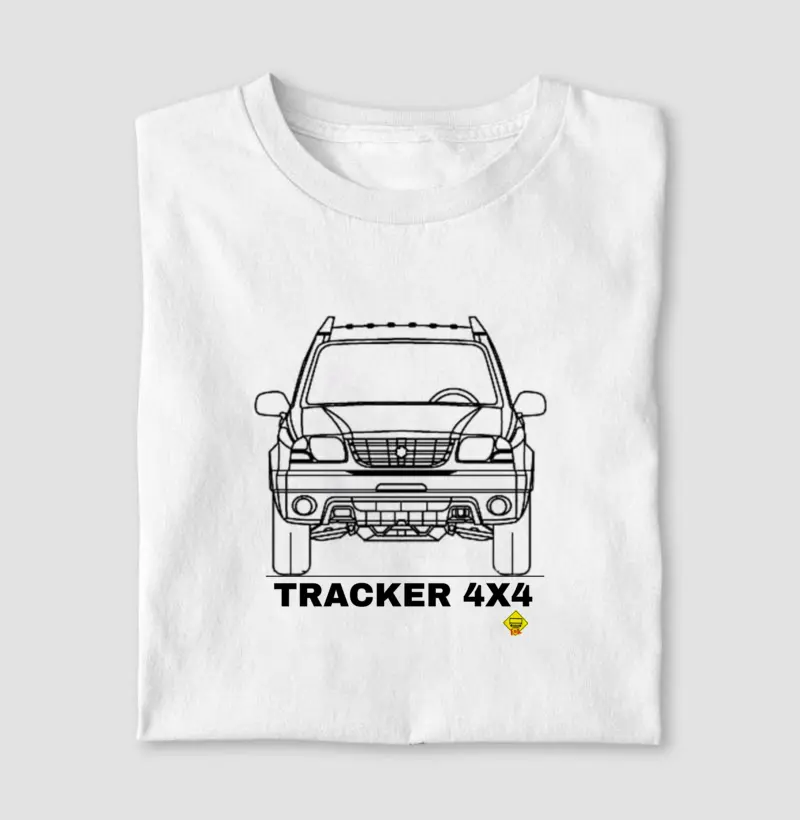 Tracker
