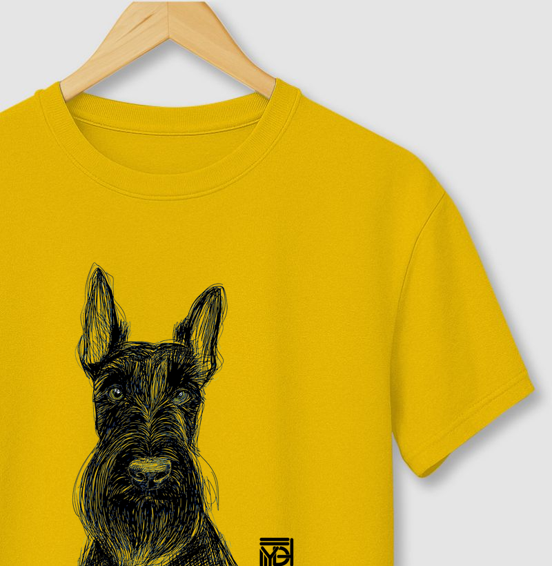 Scottish Terrier 2