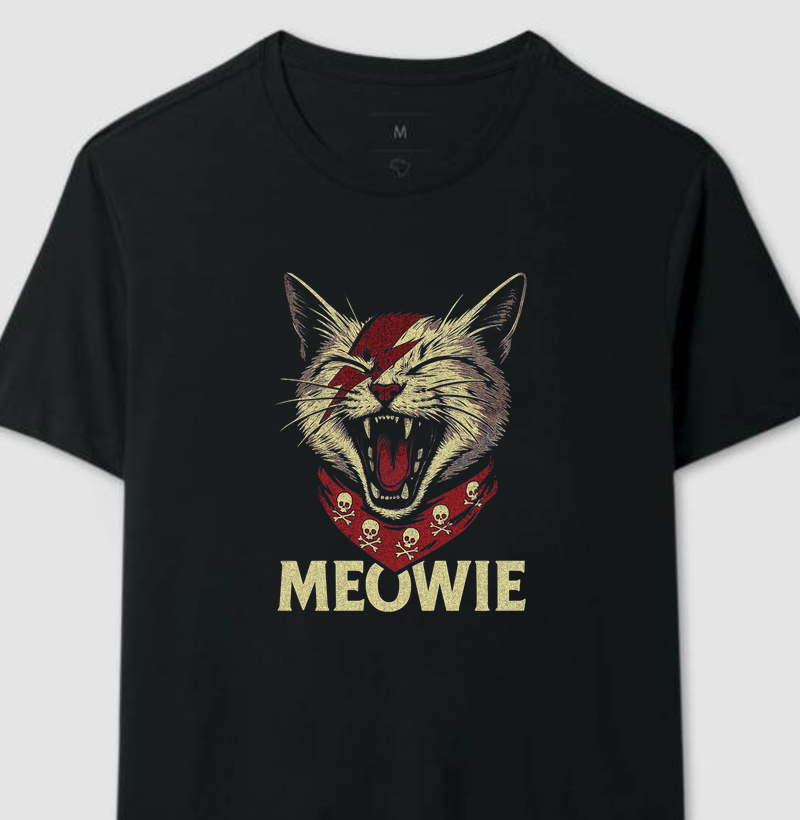 Meowie®