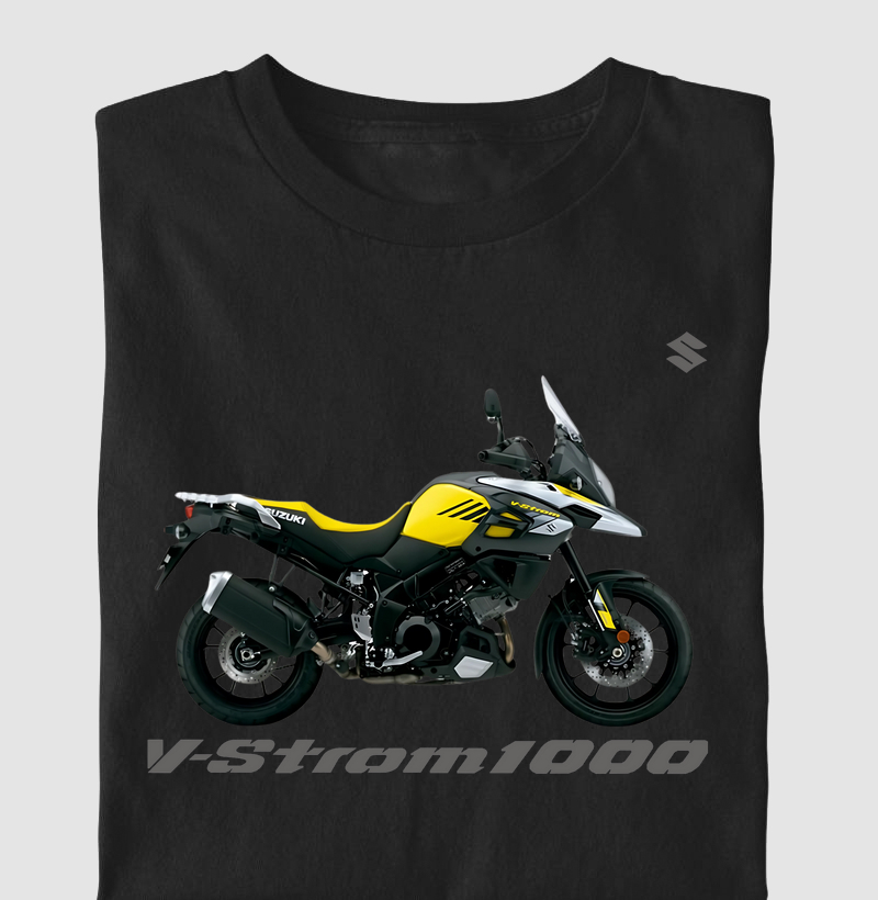 V-Strom 1000 XT 2
