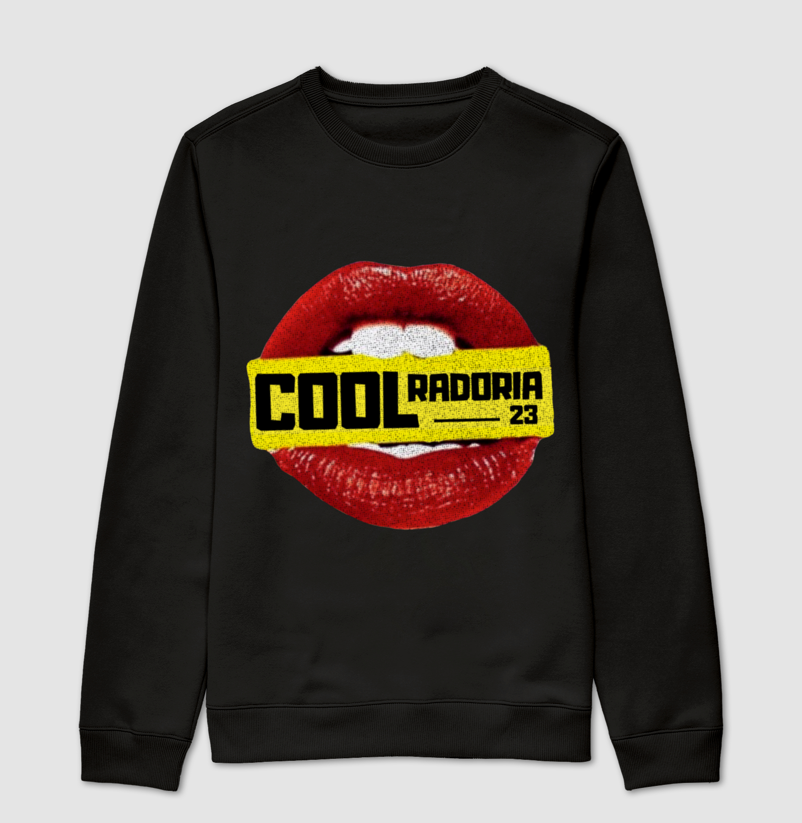 Be Super COOL 