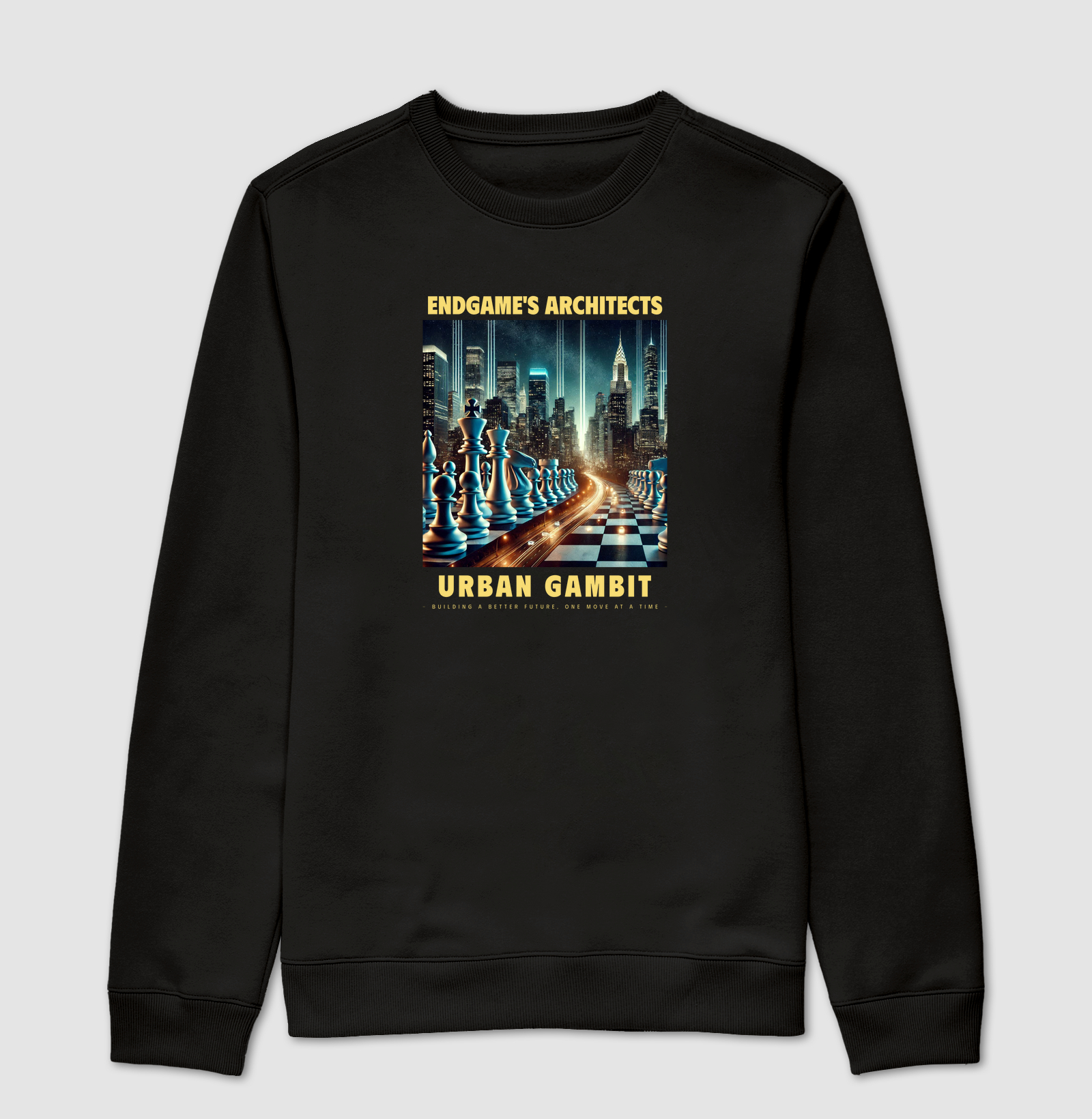 Urban Gambit