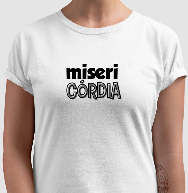 MISERICÓRDIA