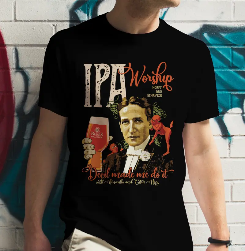 IPA Worship