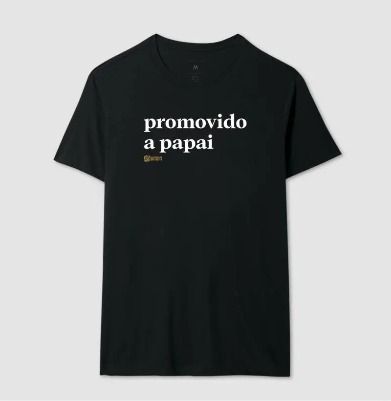 Promovido a Papai