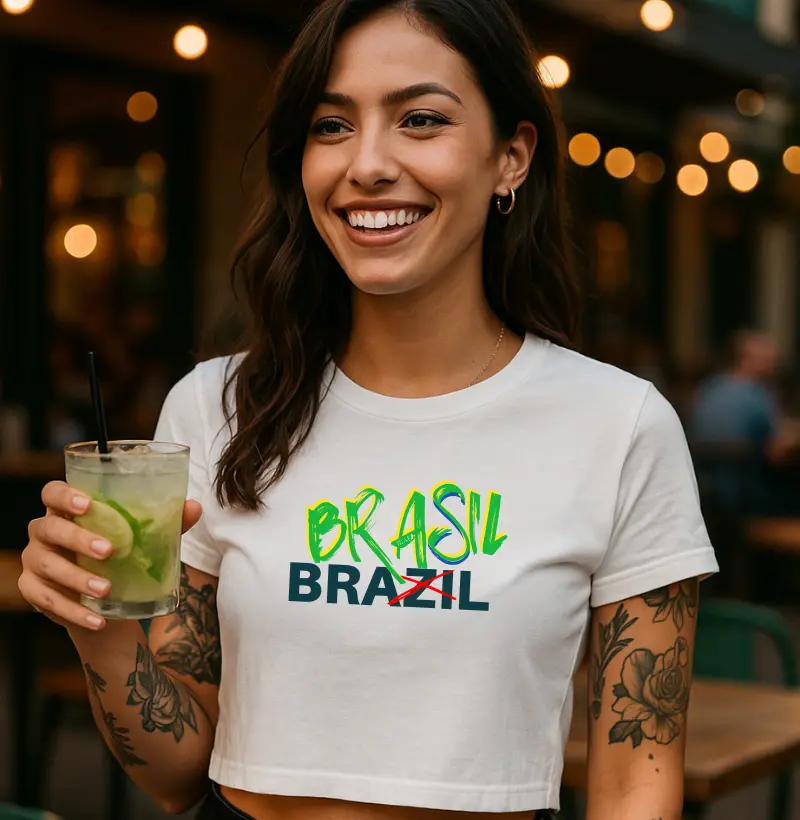 Camisa 0