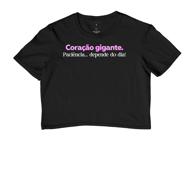 Coração Gigante