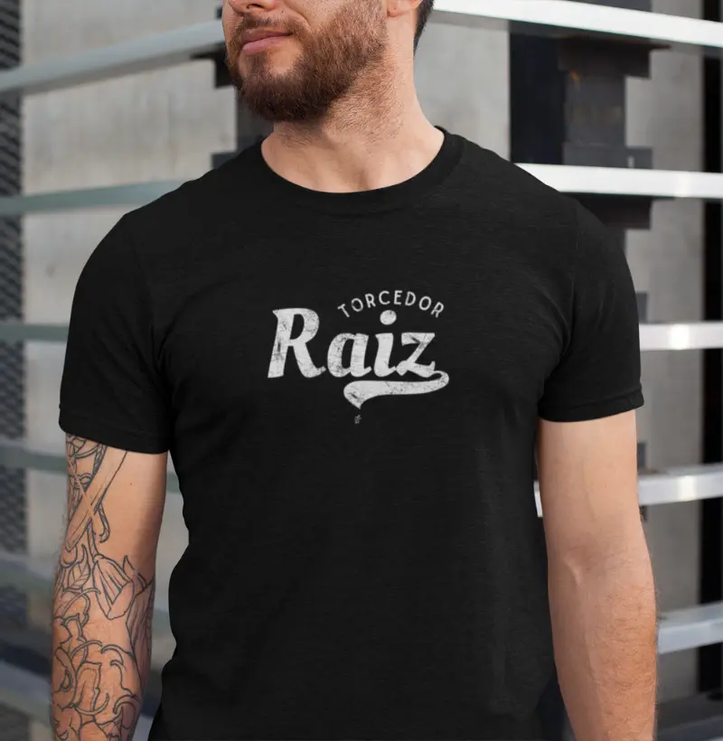 TORCEDOR RAIZ