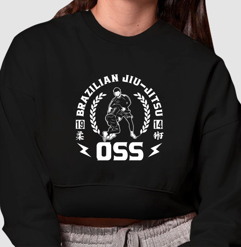 Brazilian Jiu-Jitsu ll