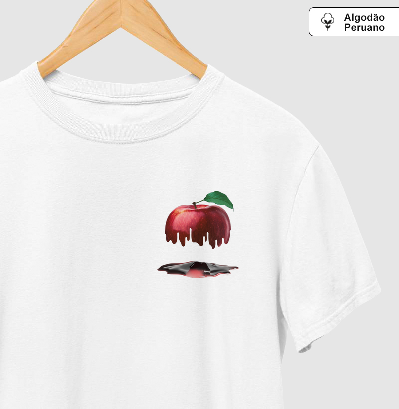 Melting apple (NUT)
