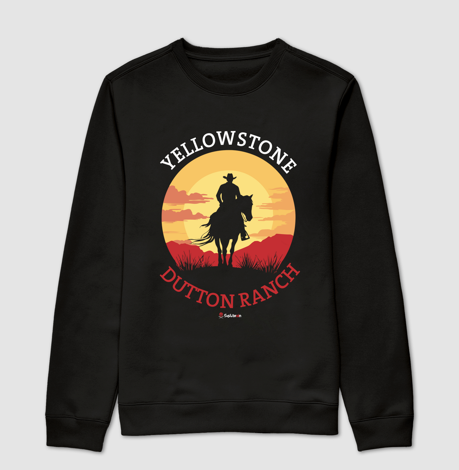 Yellowstone Tshirt