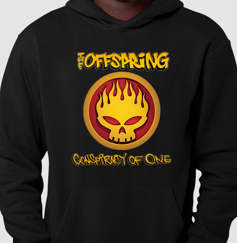 The Offspring - Classic
