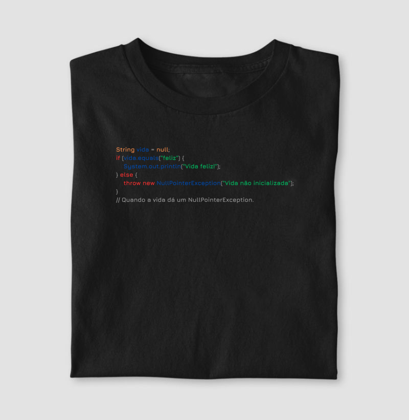 JAVA - NullPointException