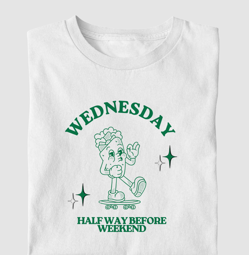 wednesday