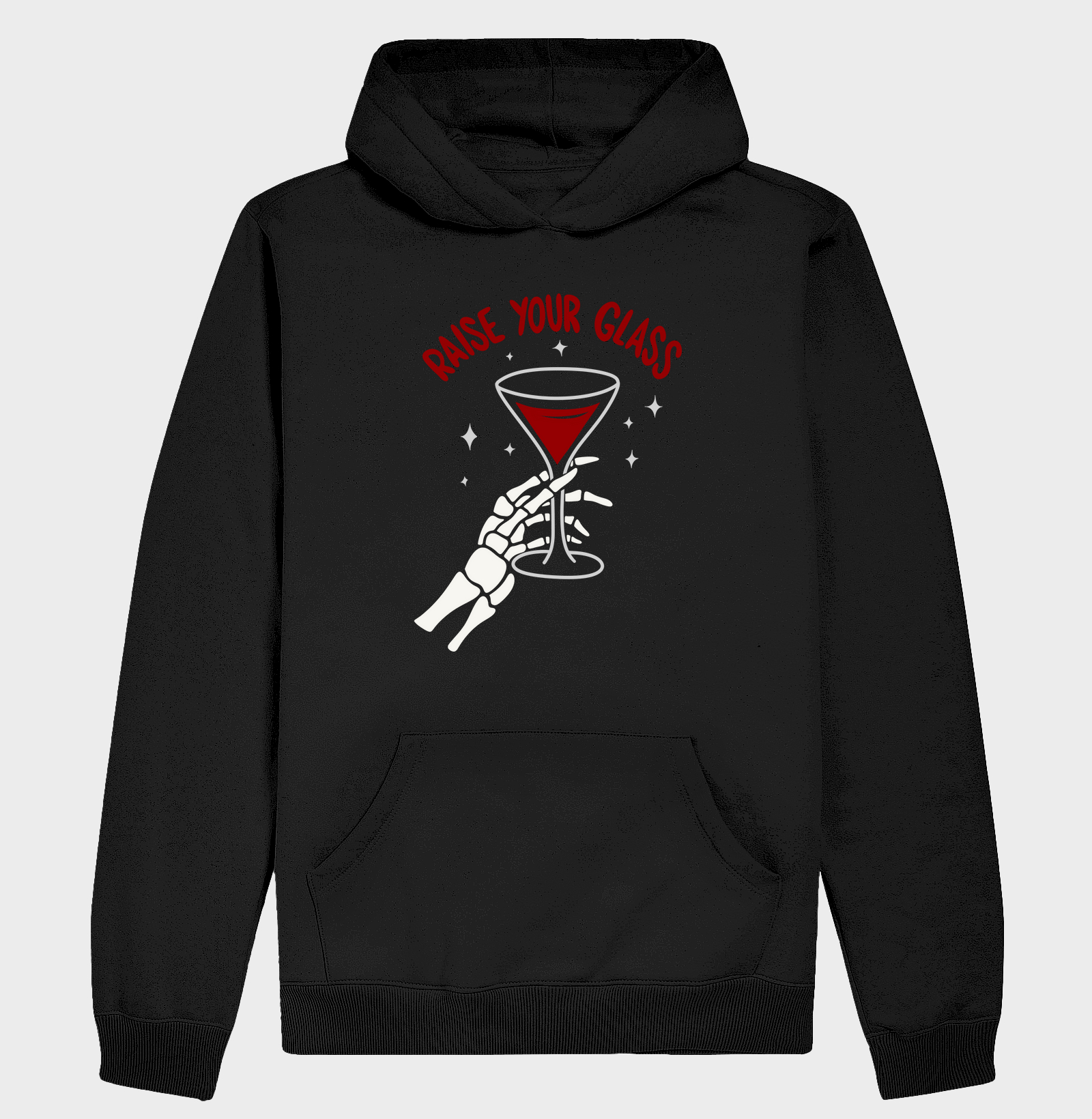 Raise Your Glass
